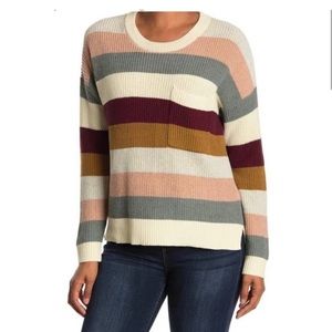 Madewell Thompson Sweater